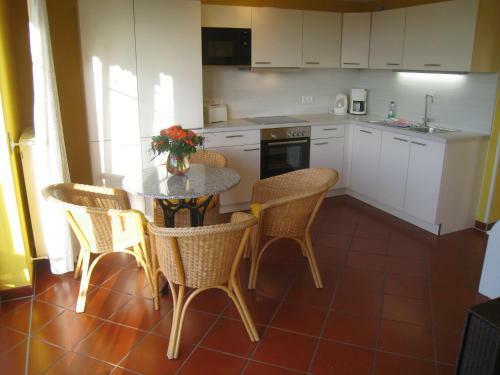 Apartamento Appartmenth�user Sommerwind