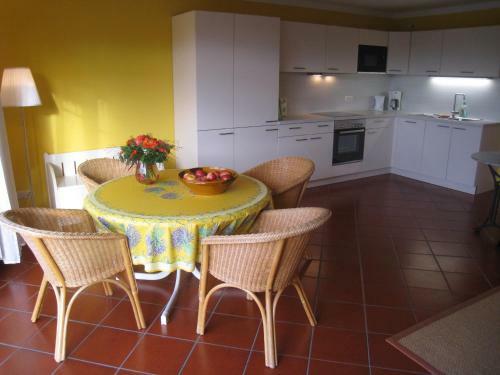 Apartamento Appartmenth�user Sommerwind