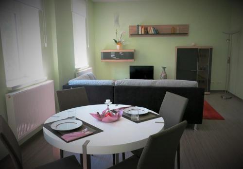 Apartamento Villa 39