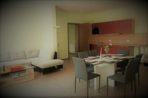 Apartamento Villa 39