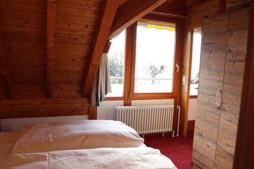 Hostal Strandhaus Hagnau