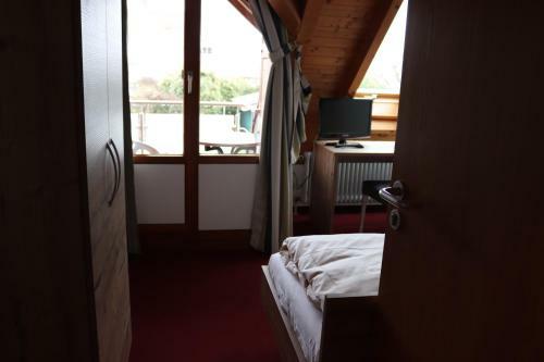 Hostal Strandhaus Hagnau