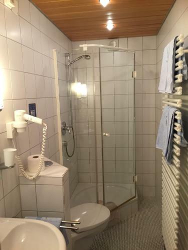 Hostal Strandhaus Hagnau