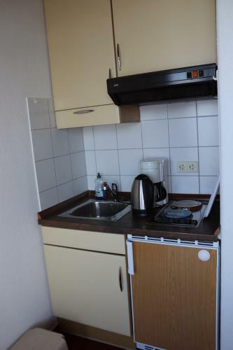 Hostal Strandhaus Hagnau