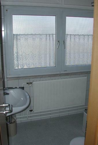 Hostal Strandhaus Hagnau