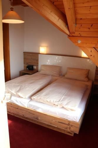 Hostal Strandhaus Hagnau