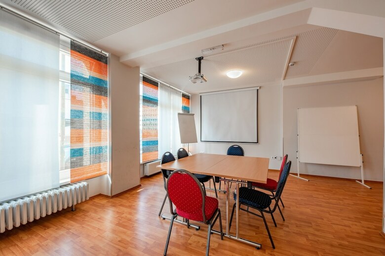Hotel A&O Hamburg City