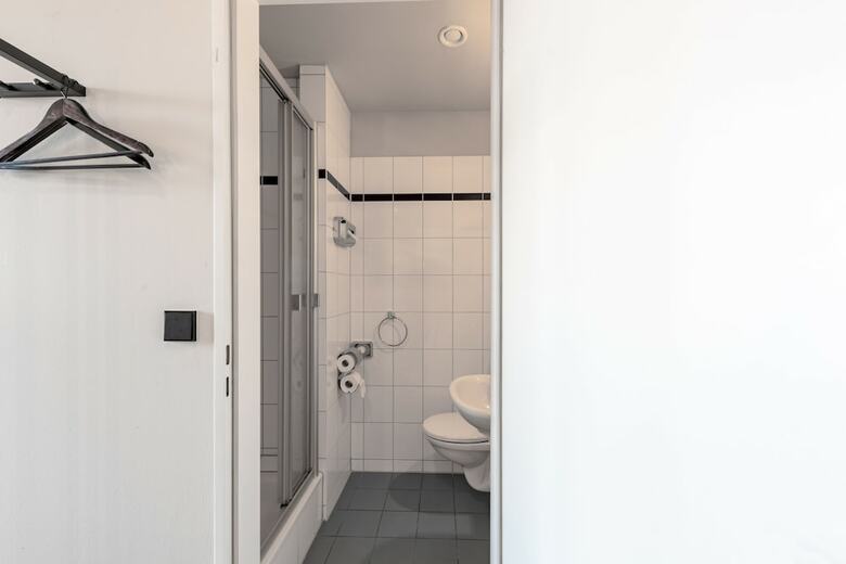 Hotel A&O Hamburg City