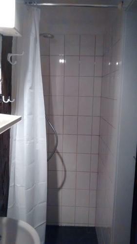Apartamento Ferienwohnung-in-der-altstadt