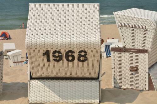Apartamento Strandlaeufer
