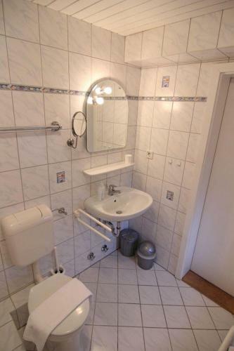 Apartamento Strandlaeufer