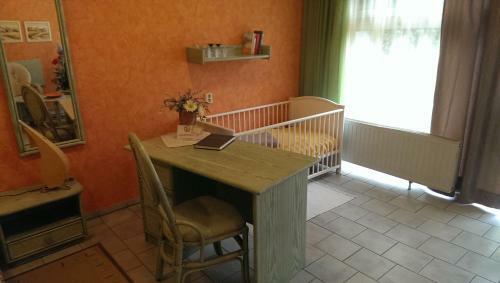 Hostal Zimmervermietung Dalberg