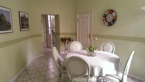 Hostal Zimmervermietung Dalberg