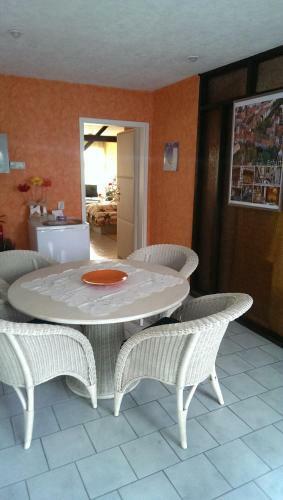 Hostal Zimmervermietung Dalberg