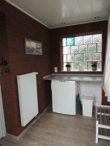 Ferienhaus Snevern
