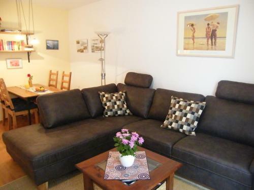Apartamento Fewo Mohnblume