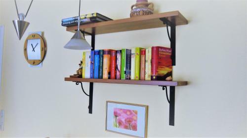 Apartamento Fewo Mohnblume