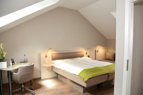 Hotel Bonn City