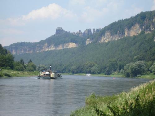 Hotel Zur M�hle