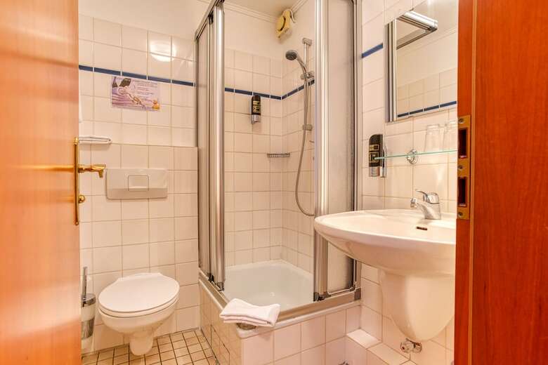 Sport Hotel Bad Bevensen