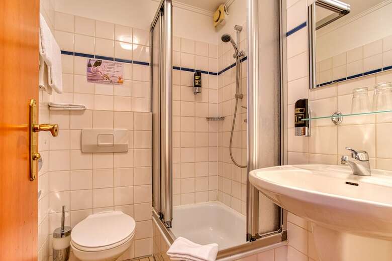 Sport Hotel Bad Bevensen