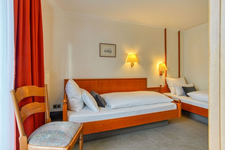 Sport Hotel Bad Bevensen