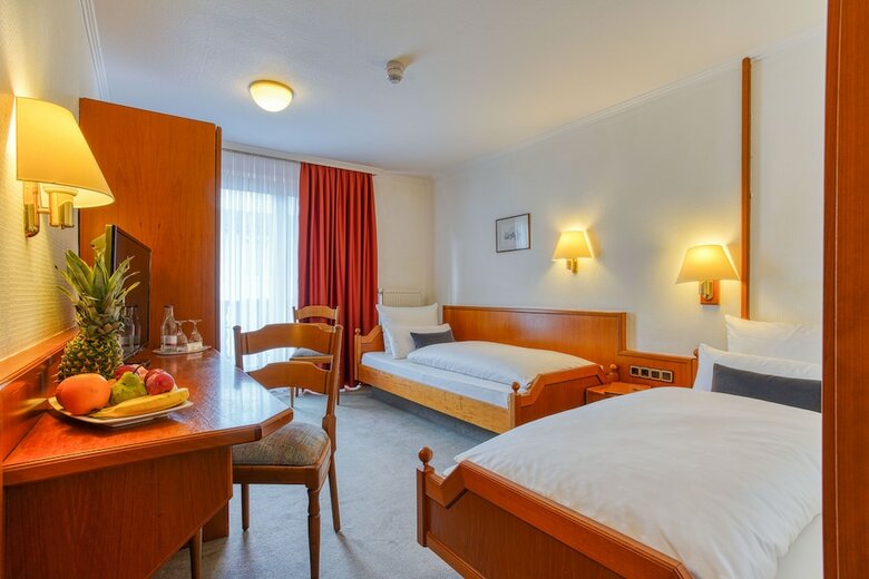Sport Hotel Bad Bevensen