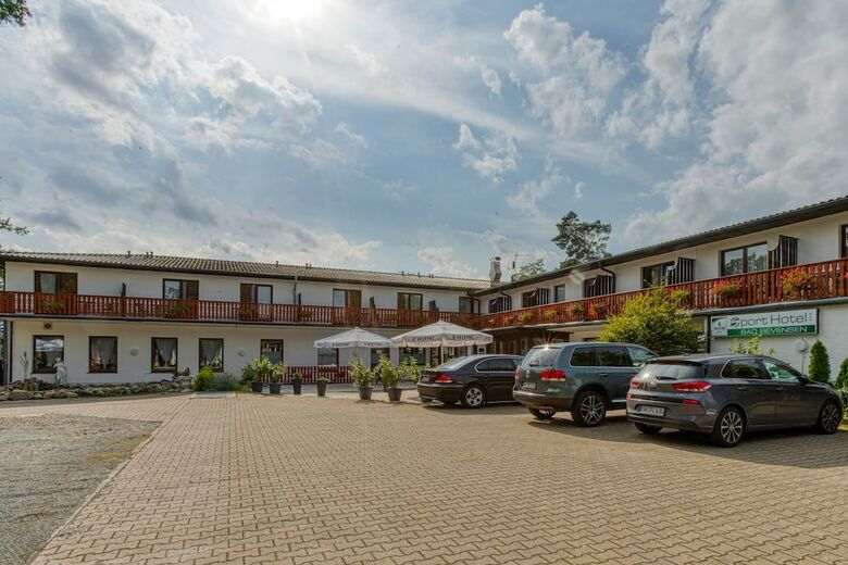 Sport Hotel Bad Bevensen