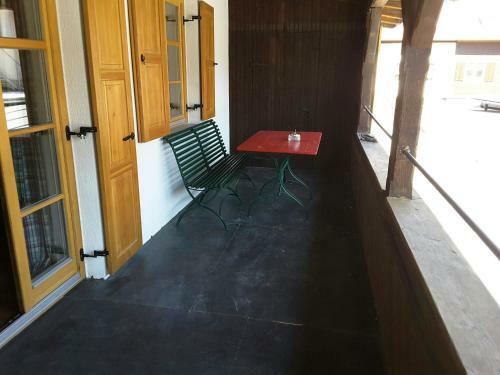 Apartamento Georg Mayer Haus
