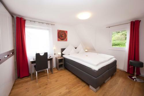 Hotel Vintage Am Bundesbank-bunker