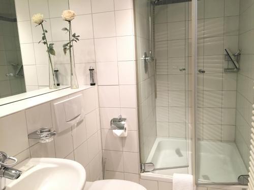 Apartamento Villa Seepark - Ferienwohnung 9