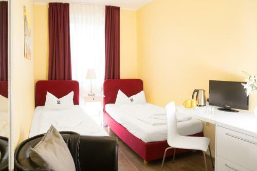 Hotel Barcelona Bed & Breakfast