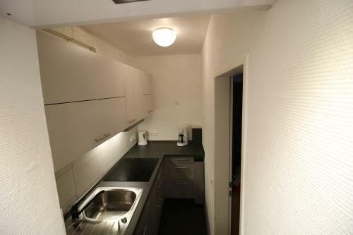 Apartamento Fewo-winterberg