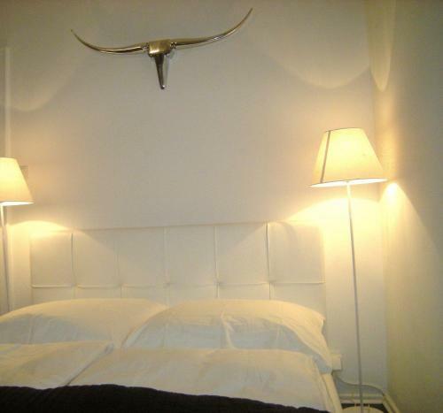 Apartamento A-partments