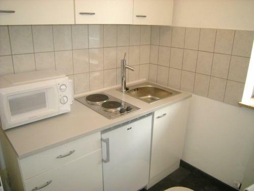 Apartamento A-partments
