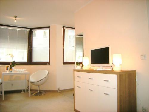 Apartamento A-partments