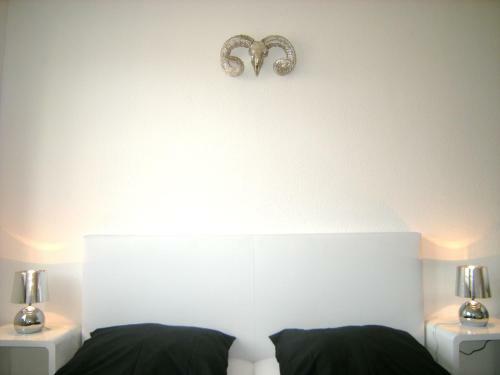 Apartamento A-partments