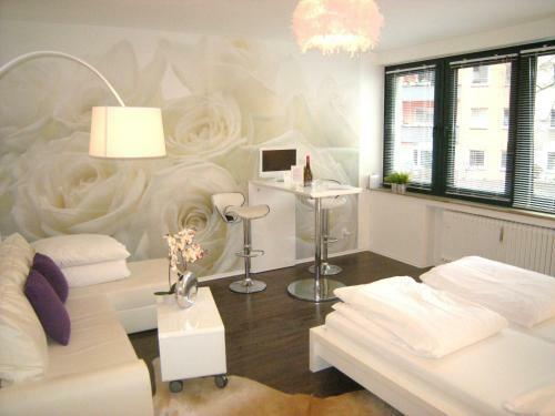 Apartamento A-partments