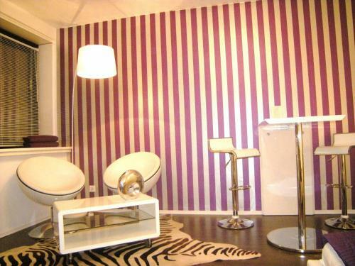 Apartamento A-partments
