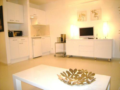 Apartamento A-partments