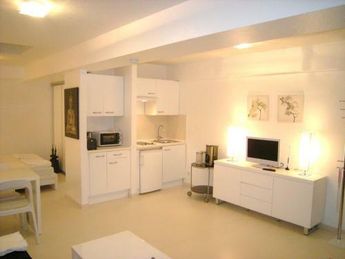Apartamento A-partments