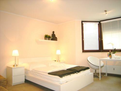 Apartamento A-partments