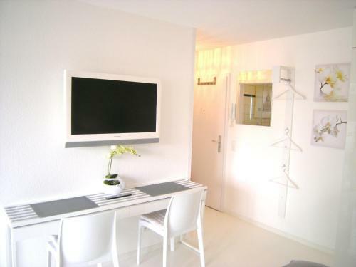 Apartamento A-partments