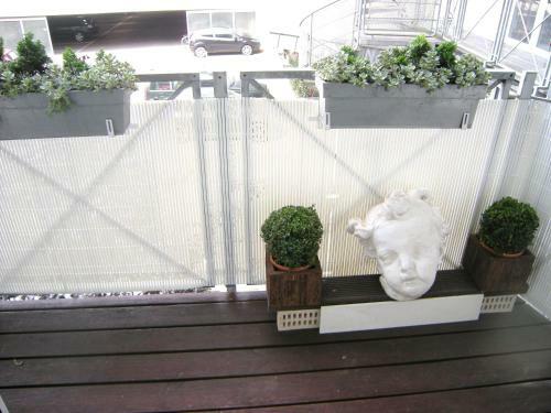 Apartamento A-partments