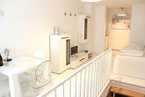 Apartamento A-partments
