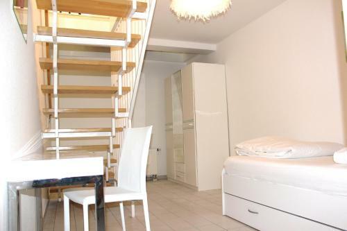 Apartamento A-partments