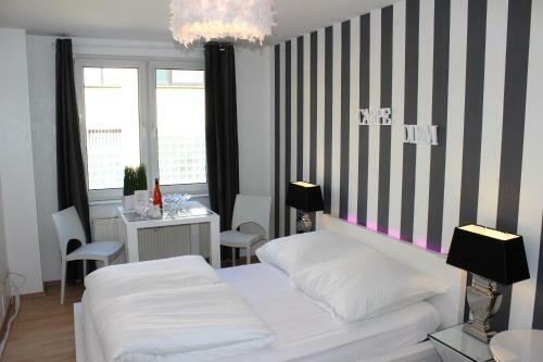 Apartamento A-partments