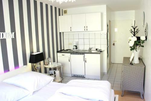 Apartamento A-partments
