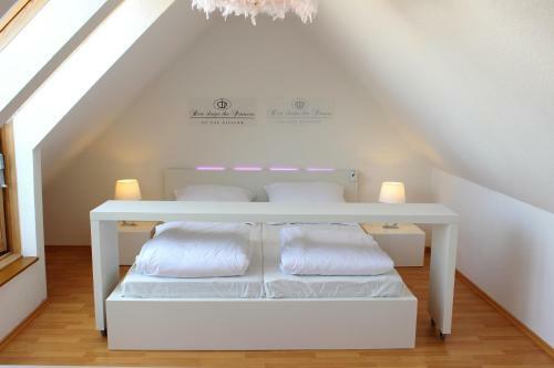Apartamento A-partments