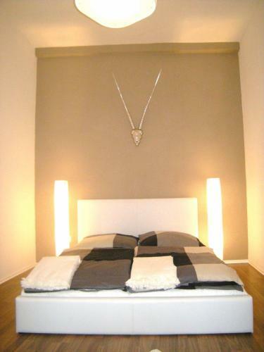 Apartamento A-partments